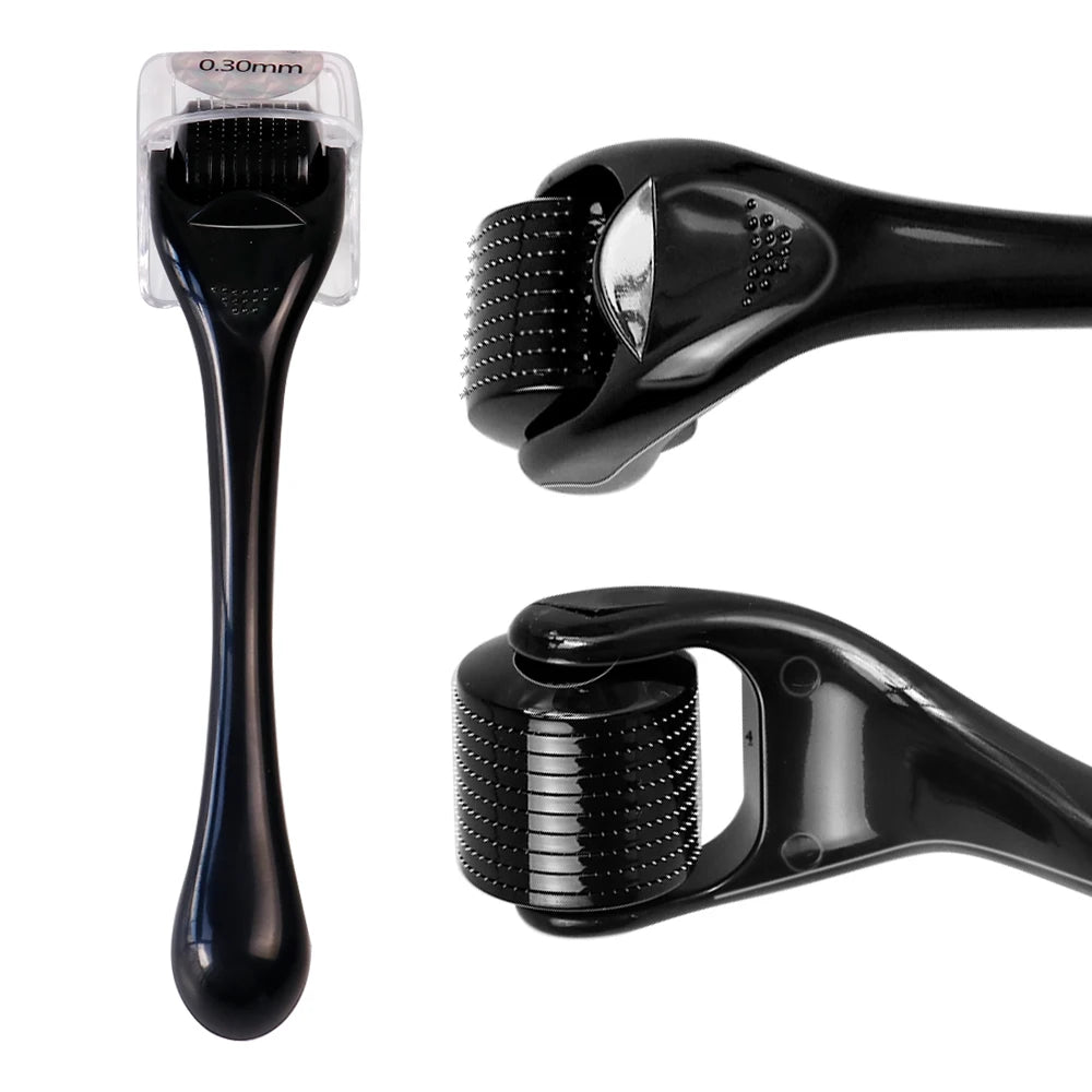 540 Derma Roller Skin Care Micro Needle Dermaroller Professional Derma